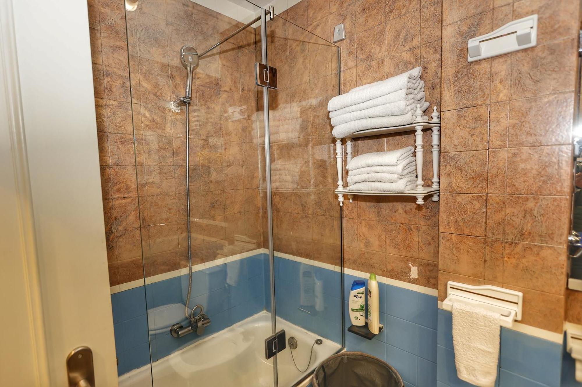 Apartamento Faro De Суансес Екстер'єр фото